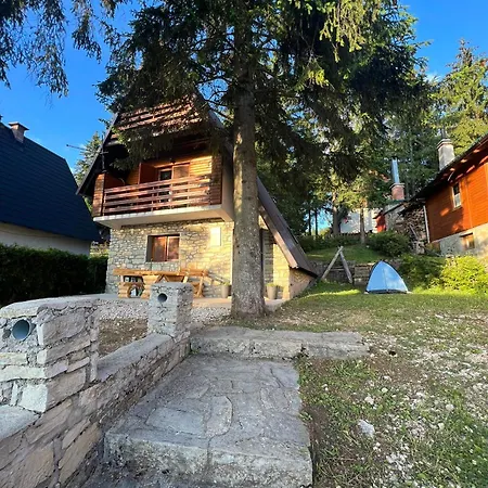 Tatil Evi Vikendica Aki Vlasic