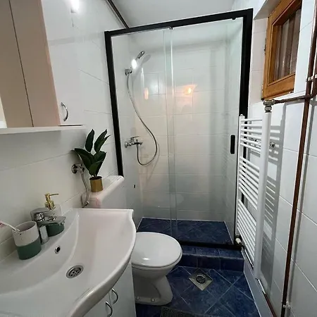 Tatil Evi Vikendica Aki