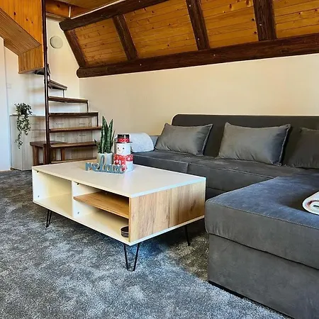 Tatil Evi Vikendica Aki