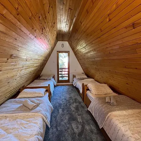 Vikendica Aki Tatil Evi Vlasic