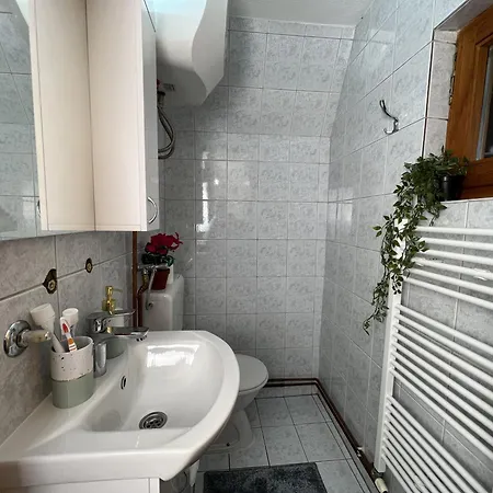 Tatil Evi Vikendica Aki *