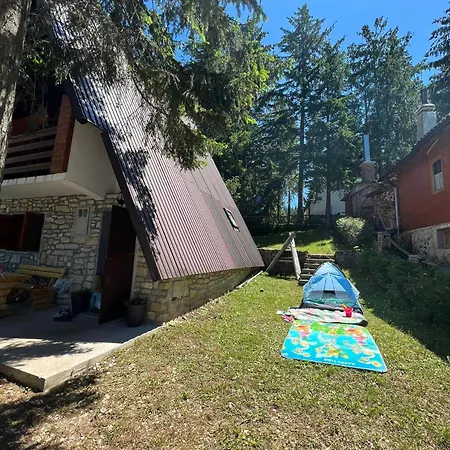 Vikendica Aki Tatil Evi *